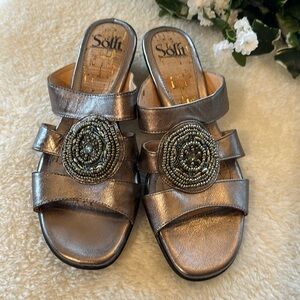 Sofft sandals